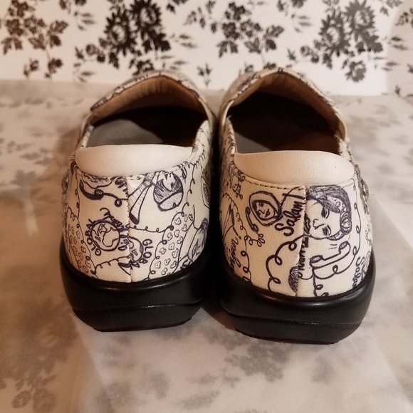 Alegria keli pro hey girlfriend  b108 - Picture 13 of 14